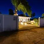 Thala Villa Koh Samui