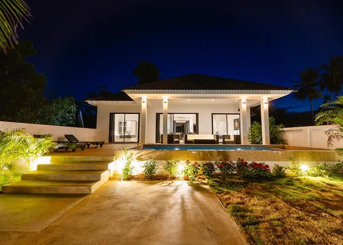 Thala Villa Koh Samui