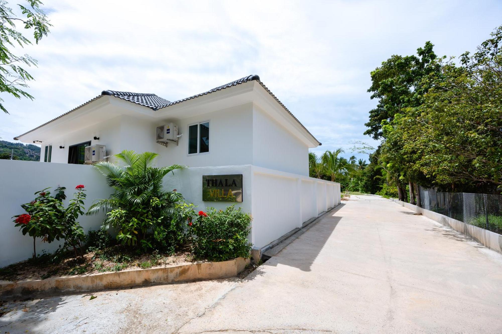 Thala Koh Samui Pousada Amphoe Koksamui