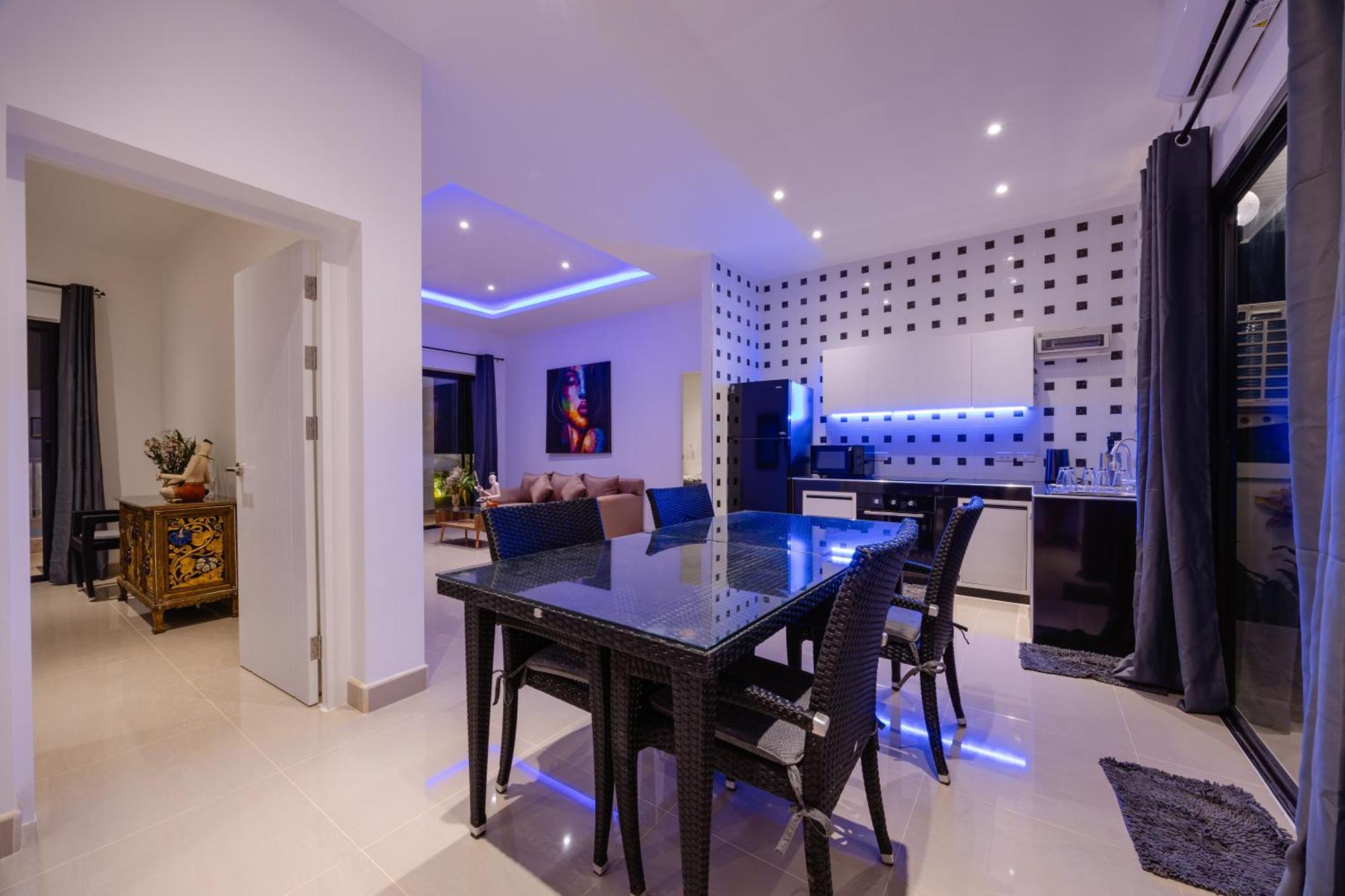Pousada Thala Koh Samui Amphoe Koksamui
