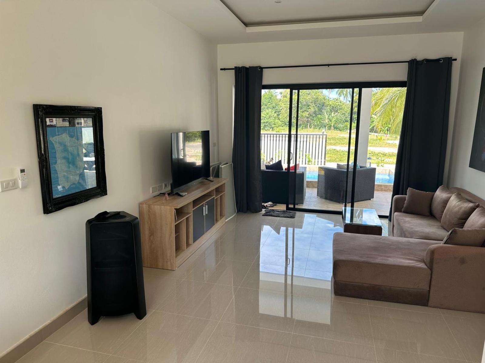 Thala Koh Samui *