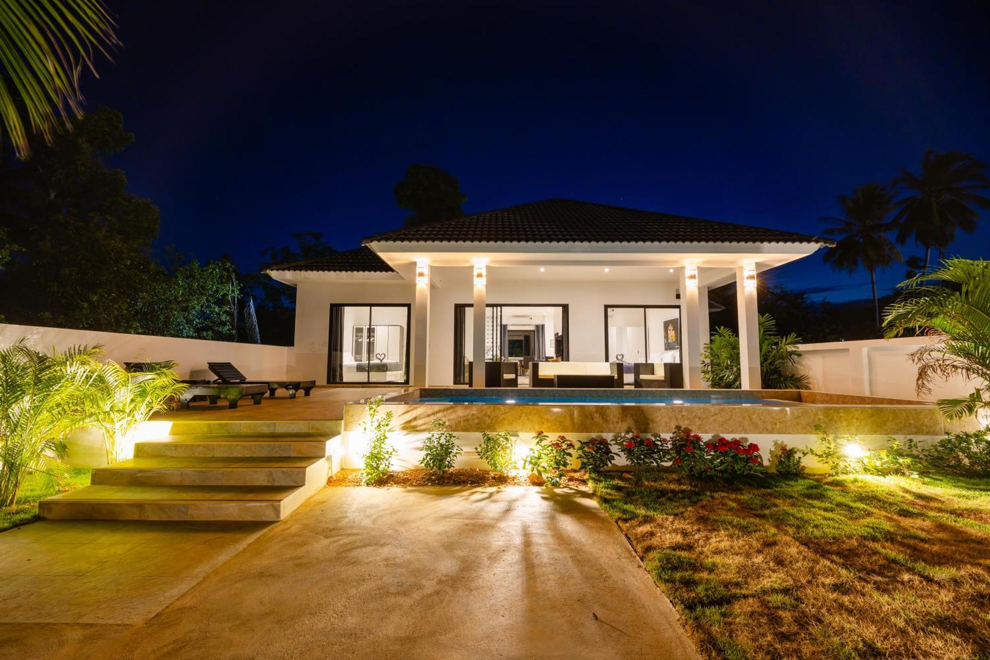 Villa Thala Koh Samui