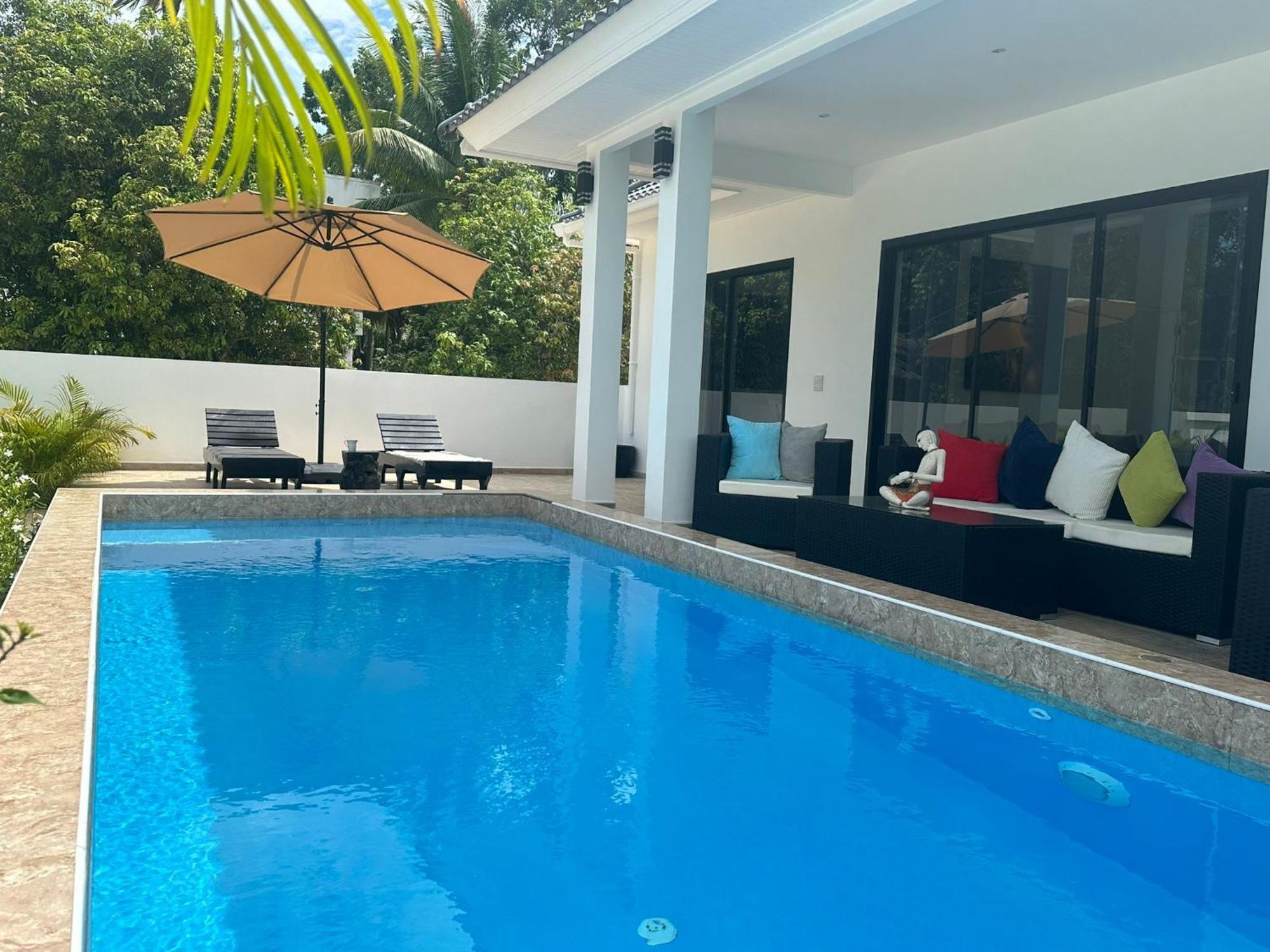 Thala Koh Samui Amphoe Koksamui
