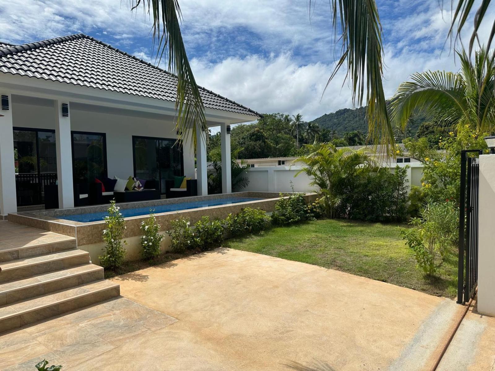 Thala Koh Samui